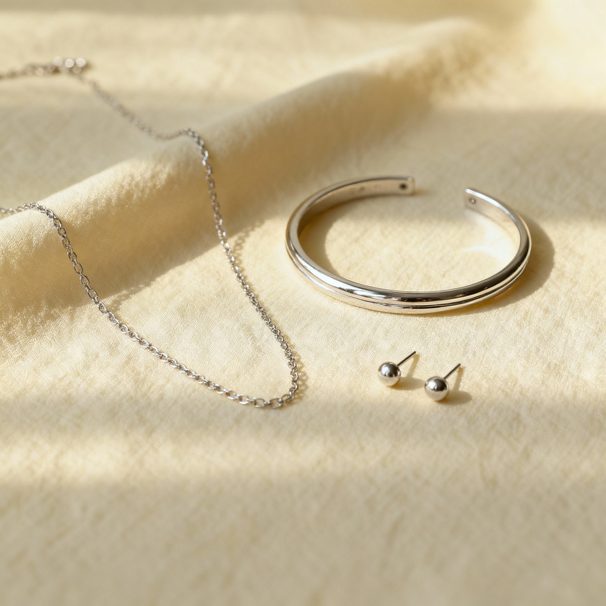 Casual & Daily Wear jewelry collection