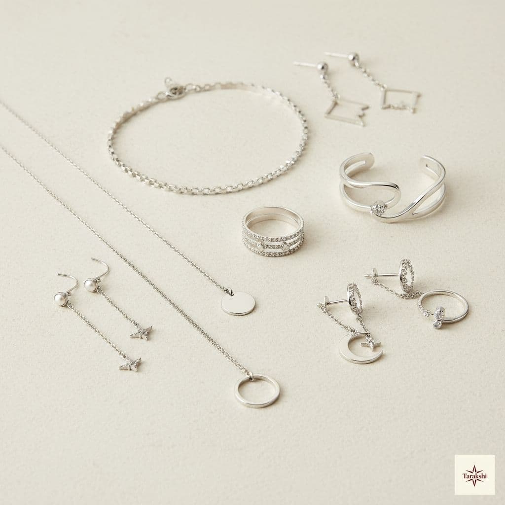 Office Wear jewelry collection