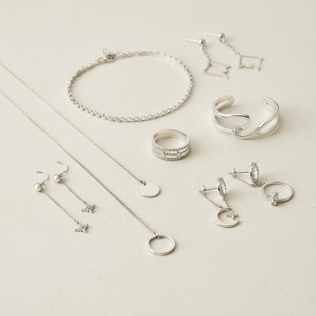 Office Wear jewelry collection